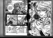 Zigmar Manga True Appearance