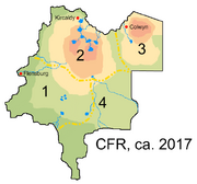 CFR