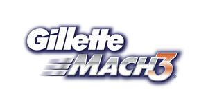 Mach 3 Logo