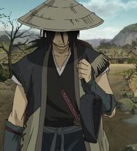 Ryū Full Appearance