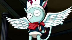 Hybrid Angel