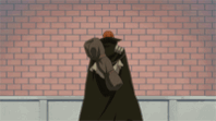 Point Blank Punkai