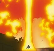 Ace Enkai Hibashira