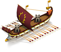 Trireme