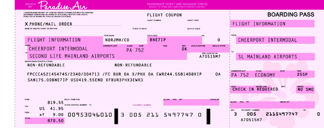File:-Paradise Air- Boarding Pass.png
