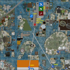 CPM Airfield