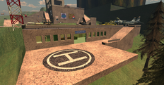 Talakin Hospital General