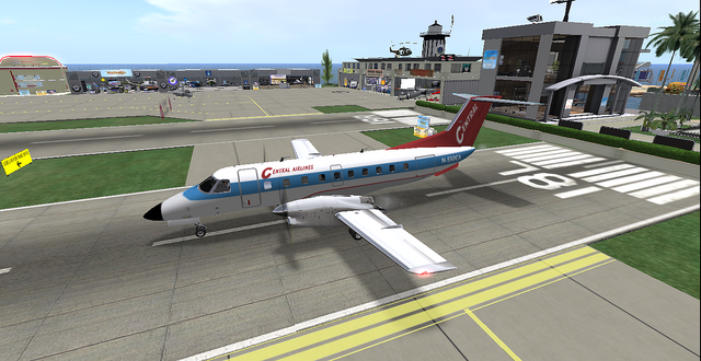 File:2. Embraer 120 takeing off from Hollywood.png