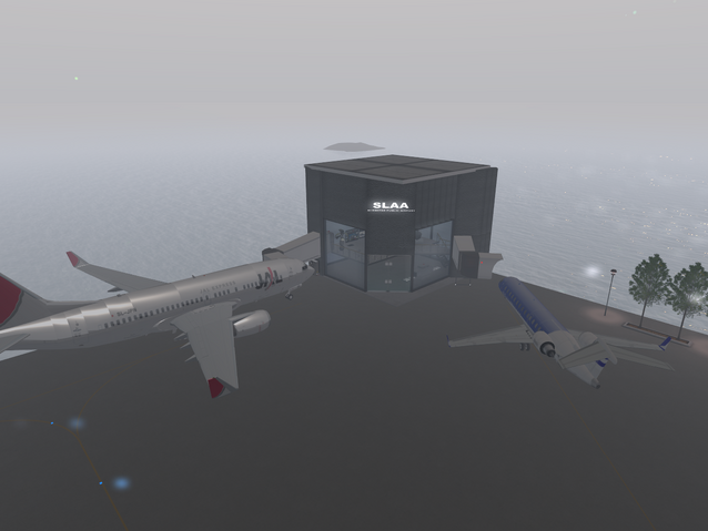 File:Acknefar Airport - New Terminal (November 2010).png
