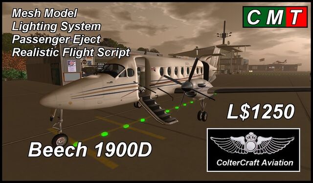 File:Beech 1900D (Coltercraft) Promo.jpg