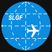 SLGF Logo