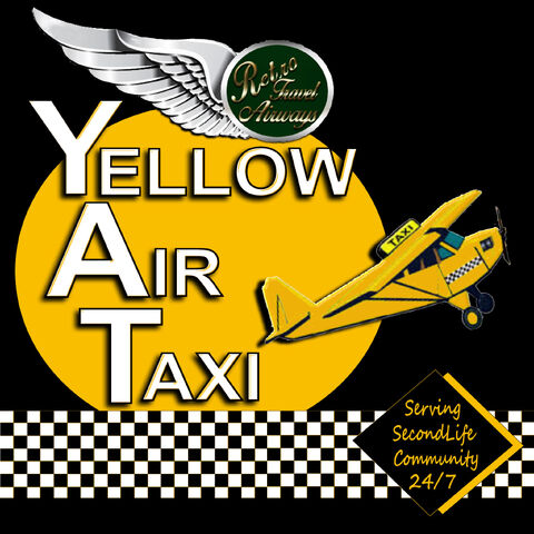 File:Yellow Air Taxi.jpg
