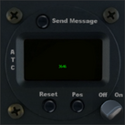 Transponder Eg Aircraft V2.0 - Erick Gregan