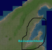 Baiivanochtend