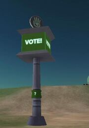 VoteStation