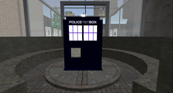 TARDIS