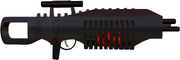 Practicle Rifle 2.0
