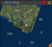 Mini-map