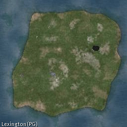 Lexington-Sim