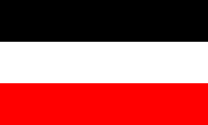 Grossdeustchland Flag