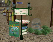 Rue dalliez 3