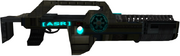 D-150 Shotgun