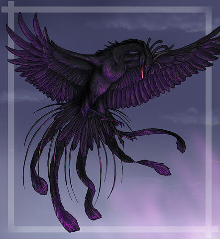 File:Black phoenix by Tacimur.jpg