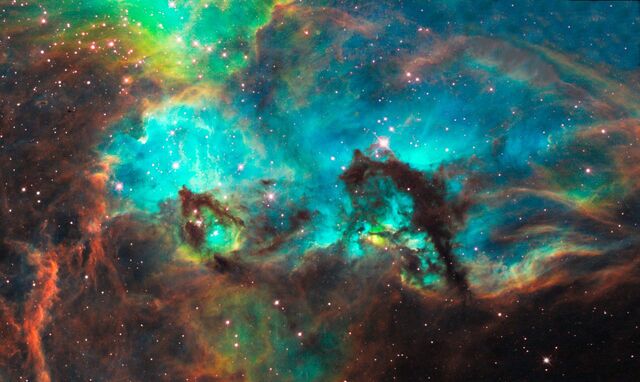 File:Seahorse Nebula.jpg