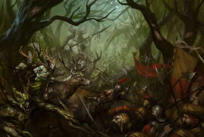 Wood-Elf-Armybook-Art