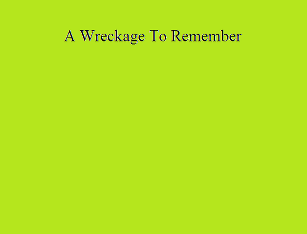 File:A Wreckage To Remember.png