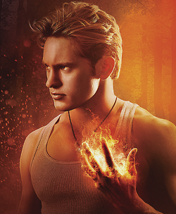 Pyrokinesis