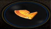 Yellow shard