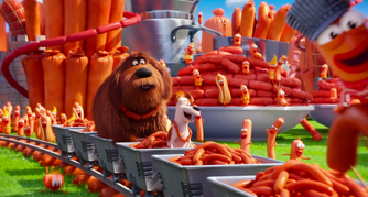 Sausages