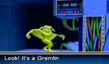 Gremlin