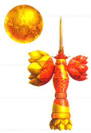 Tonbogiri balls