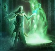 Necromancer 1005