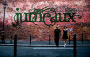 Jumeaux