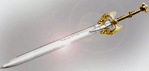 Excalibur | The Secrets Of The Immortal Nicholas Flamel Wiki | FANDOM