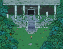 Temple