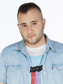 Damien Gomes