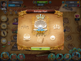 Combining Fortune Pearl 2