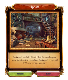 2017 March Update