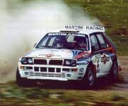 Martini Pie