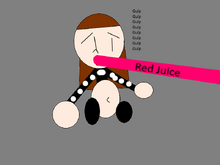 Juice Inflation