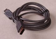NeoGeoPocketLinkCable