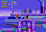 Chaotix 21