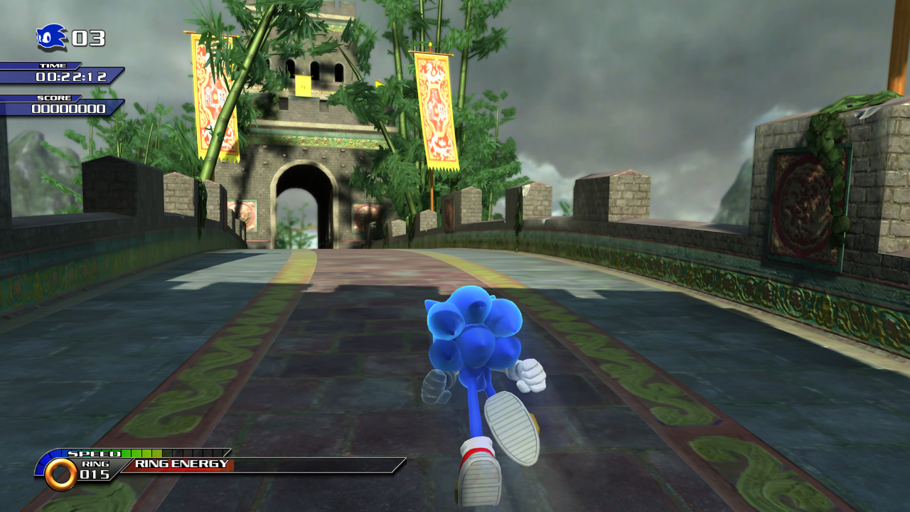 sonic unleashed xbox 360 iso mega