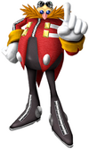 Doctor Eggman