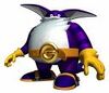 Big the cat