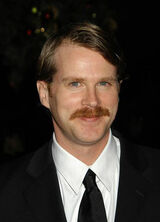 Carl elwes